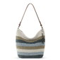 The Sak Sequoia Crochet Hobo - image 1