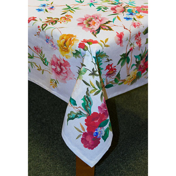 Coventry Tablecloth - image 