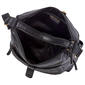 Great American Leatherworks Antique Calf Lacing Weave Hobo - image 5