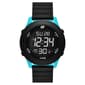 Mens Skechers Slip-Ins Turquoise Rosencrans Watch - SR5222 - image 1