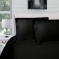 Superior 300 Thread Count Solid Egyptian Cotton Duvet Cover Set - image 1
