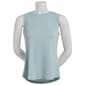 Womens RBX Bubble Crew Neck Tank Top - image 1