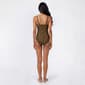 Juniors Betsey Johnson Underwire Balconette Style One Piece - image 3