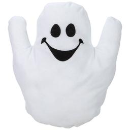 Northlight Seasonal 10in. Ghastly Ghost 3D Window Decoration