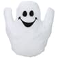 Northlight Seasonal 10in. Ghastly Ghost 3D Window Decoration - image 1