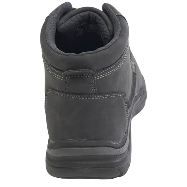 Mens Tansmith Aerial Moc Boots