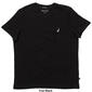 Mens Nautica Short Sleeve Crew Neck Tee - image 4