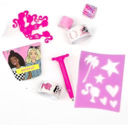 Barbie® Design Activity Convertible