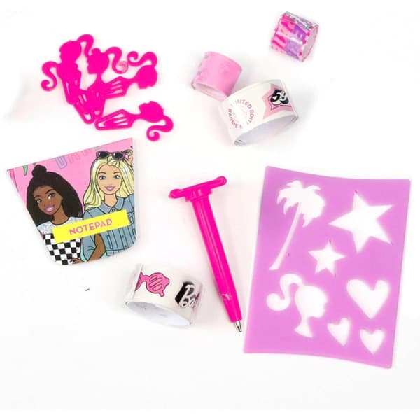 Barbie® Design Activity Convertible