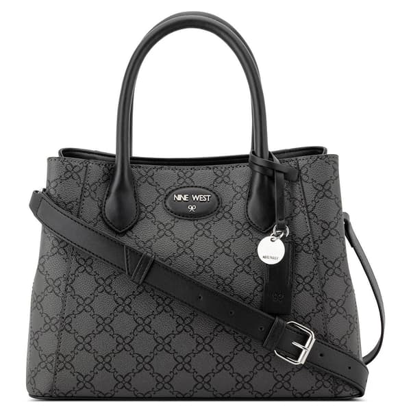 Nine West Adeline Satchel - image 