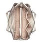 Calvin Klein Garnet Triple Compartment Satchel - image 3