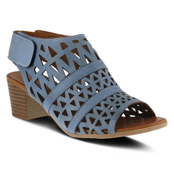 Spring Step Stefani Slingback Sandals - image 