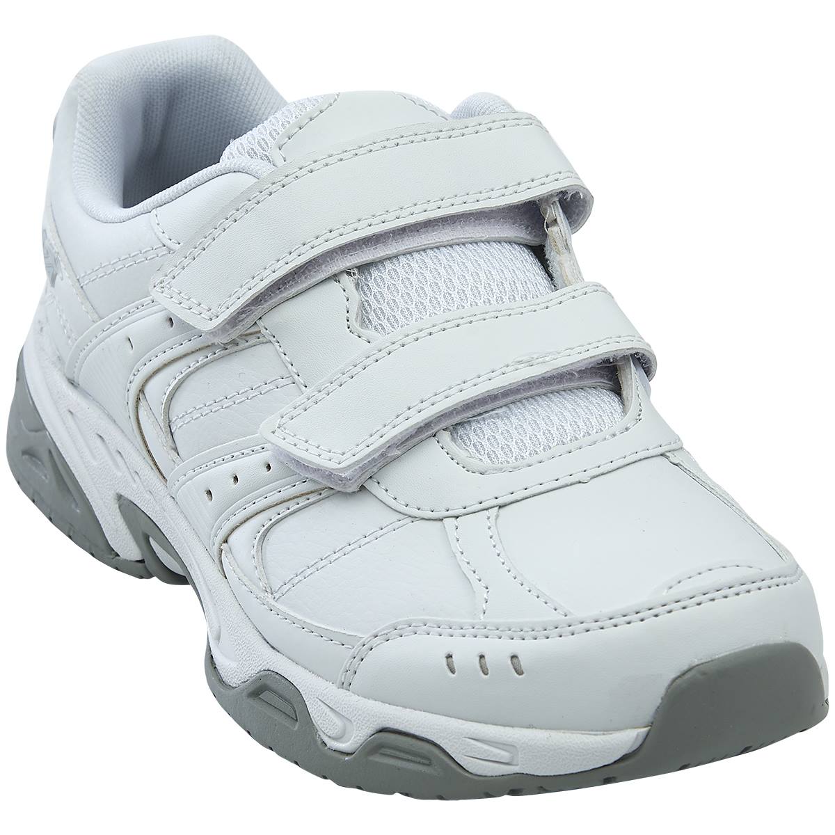 Womens Avia Union II Strap Athletic Sneakers - image 1