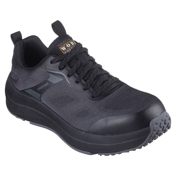 Mens Skechers Work: Transporter Lite - image 
