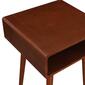 Convenience Concepts Napa End Table with Shelf - image 3