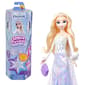 Elsa Fashion Spin & Reveal Doll - image 1