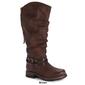 Womens Lukees by MUK LUKS&#174; Logger Victoria Tall Boots - image 7