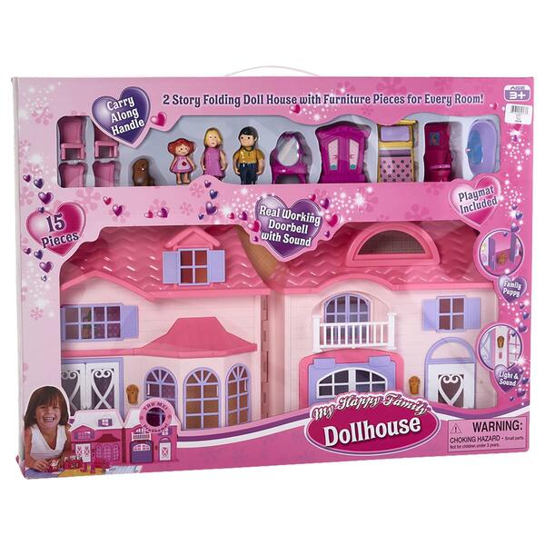 Doll House - image 