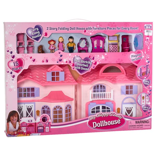 Doll House - image 