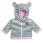 Sophia's® 3pc. Panda Hooded Sweatshirt &amp; Leggings Set - image 3