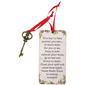 Primitives By Kathy Santa''s Magic Key Ornament - image 2