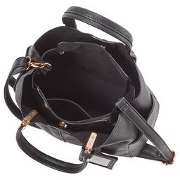 DS Fashion Triple Compartment Satchel