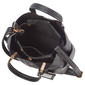DS Fashion Triple Compartment Satchel - image 5