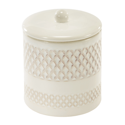 Nicole Miller Lyra Jar