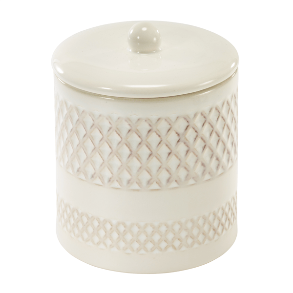 Nicole Miller Lyra Jar