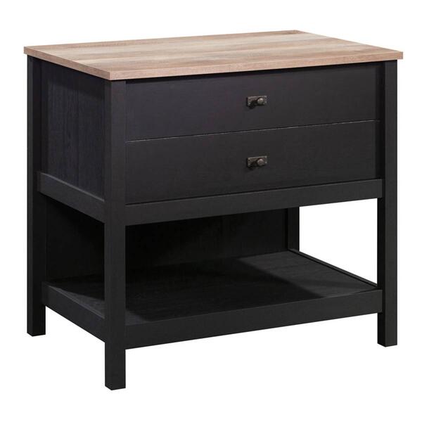 Sauder Cottage Road 1-Drawer Lateral File Cabinet - image 