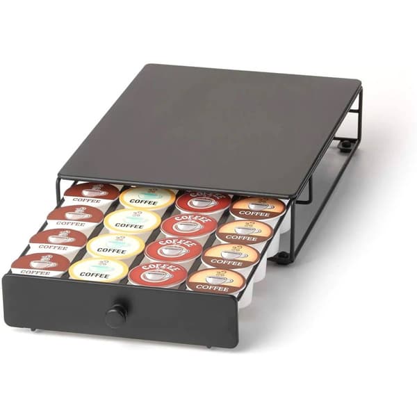 Nifty Home Products 24 Pod K-Cup® Drawer