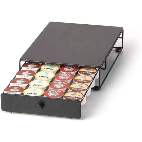 Nifty Home Products 24 Pod K-Cup&#174; Drawer