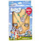 Girls Disney 4Pc Bluey Jewelry Set - image 1