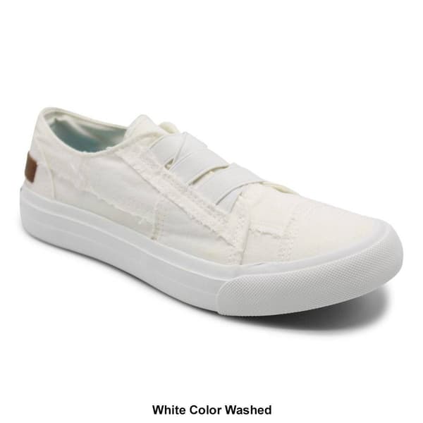 Womens Blowfish Marley Solid Fashion Sneakers