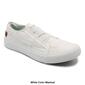 Womens Blowfish Marley Solid Fashion Sneakers - image 6