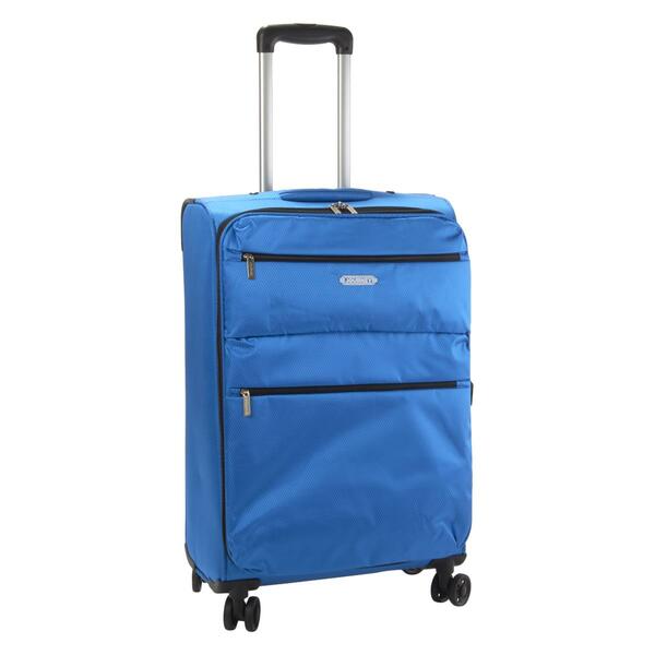 Journey 20in. Spinner Carry-On Luggage - image 