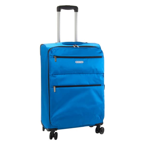 Journey 24in. Spinner Luggage - image 