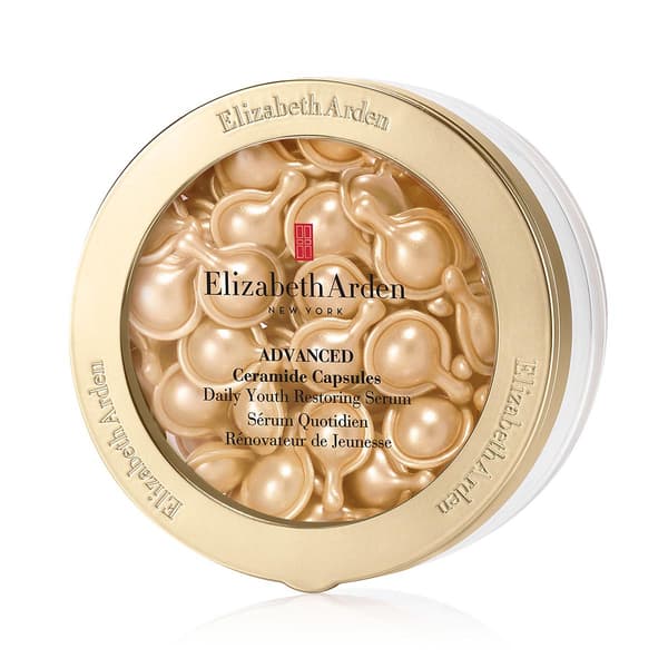Elizabeth Arden Advanced Ceramide Capsules Face Serum 60pc.