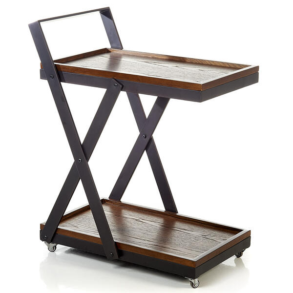 Linon Home Decor Ember Bar Cart - image 