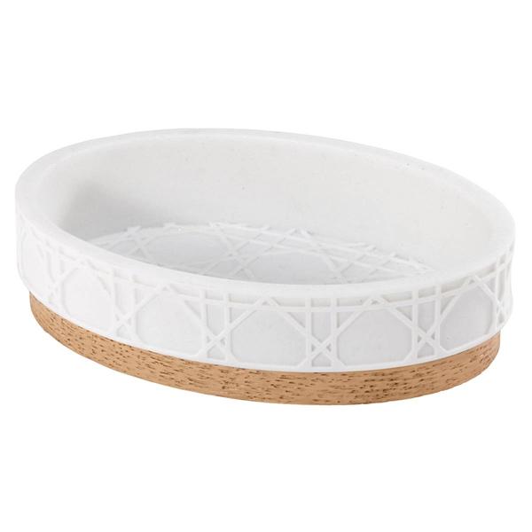 Nicole Miller Lena Bath Collection