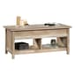 Sauder Cannery Bridge Lift Top Coffee Table - Lintel Oak - image 3
