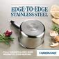 Farberware&#174; Brilliance Stainless Steel 3qt. Saucepan w/ Lid - image 6