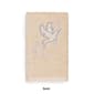 Linum Home Textiles Christmas Dove Hand Towel - image 2