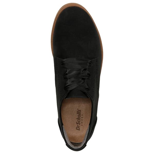 Womens Dr. Scholl''s Hello Oxfords