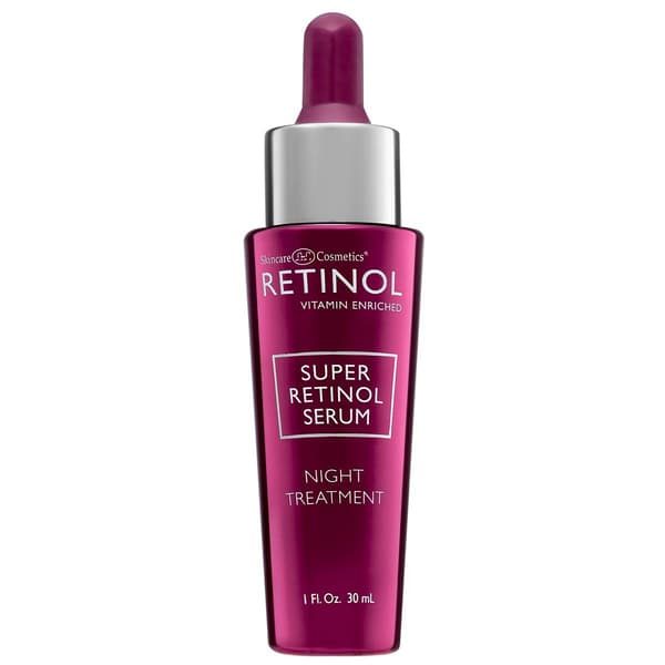 Retinol 6x Super Serum - image 