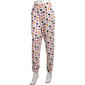 Womens MUK LUKS® Halloween Spooky Pumpkins Pajama Joggers - image 2