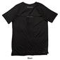 Mens Spyder Short Sleeve Performance Tee - image 2