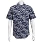 Mens Chaps Lighthouse & Boats Button Down Shirt - image 1