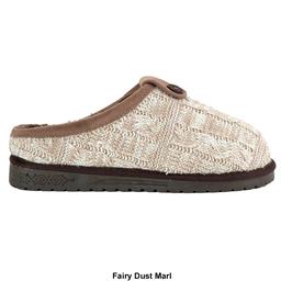 Womens MUK LUKS® France Slipper Clogs
