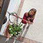 Simple Living 25pc. Ladderless Red & Green Light Hanging Kit - image 2